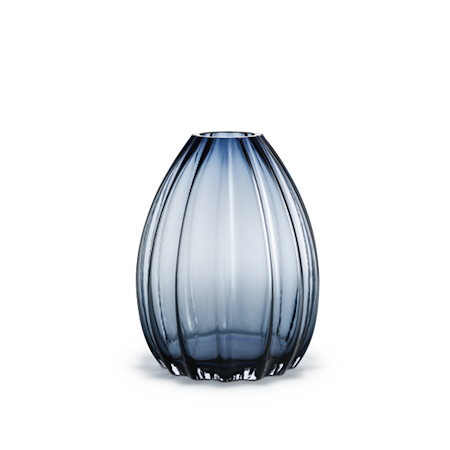 Bilde av 2Lips Vase, blå, H 34 cm