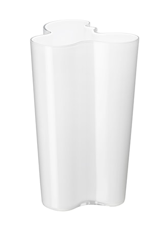 Bilde av Aalto Vase 251 mm hvit