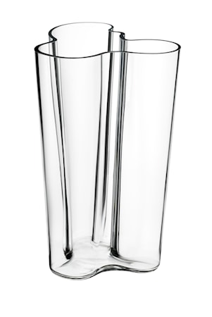 Bilde av Aalto Vase 251 mm klar