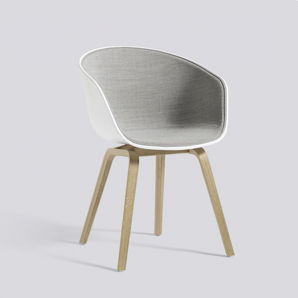 Stol 2 pk | UTDinterior Stol i PU (kunstskinn) krom. 2 pk. Bredde: 48 cm, dybde
