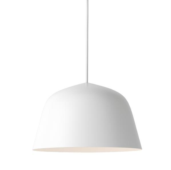 Bilde av Ambit taklampe Ø 25 cm hvit