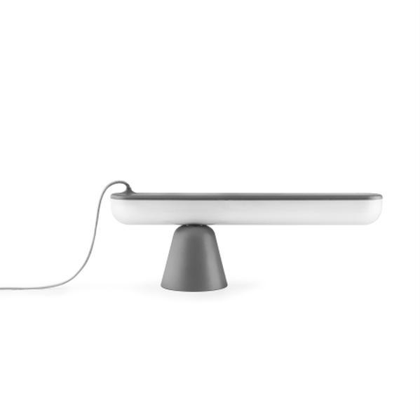 Bilde av Acrobat bordlampe grå