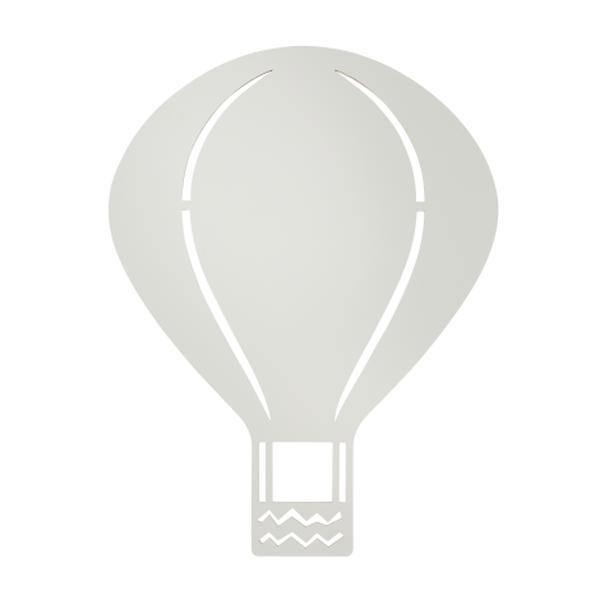 Bilde av Air balloon lampe grå