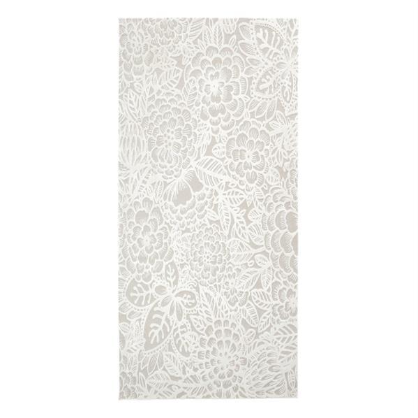 Bilde av Carina teppe beige 68x160 cm