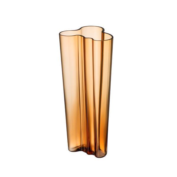Bilde av Alvar Aalto vase ørkensand 255 mm