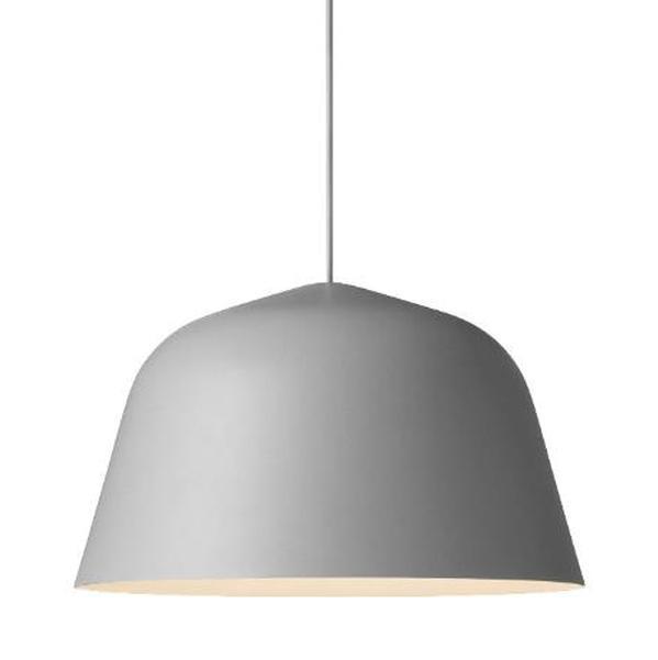 Bilde av Ambit taklampe grå